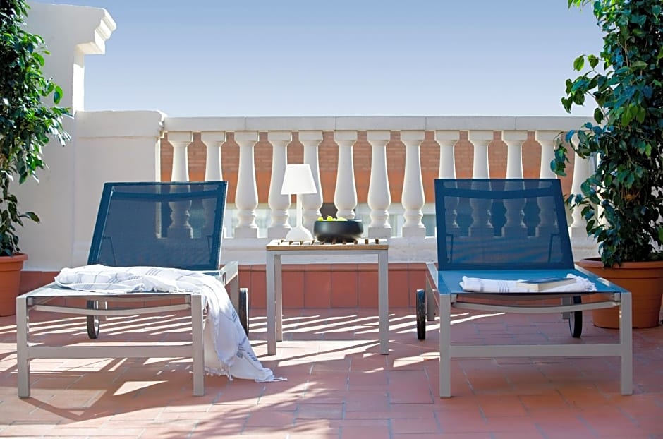 Eric Vökel Boutique Apartments - Sagrada Familia Suites