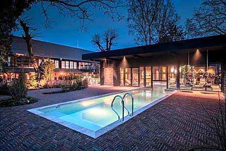 Van der Valk Hotel Apeldoorn - de Cantharel