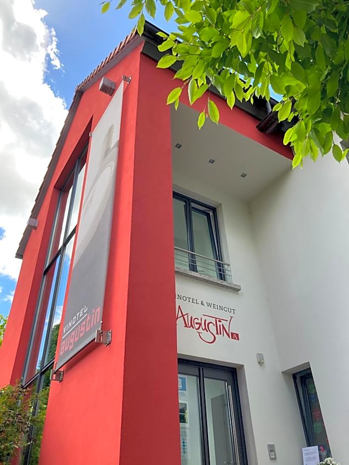 Vinotel Augustin