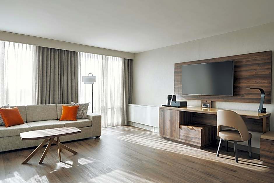 Chicago Marriott Oak Brook