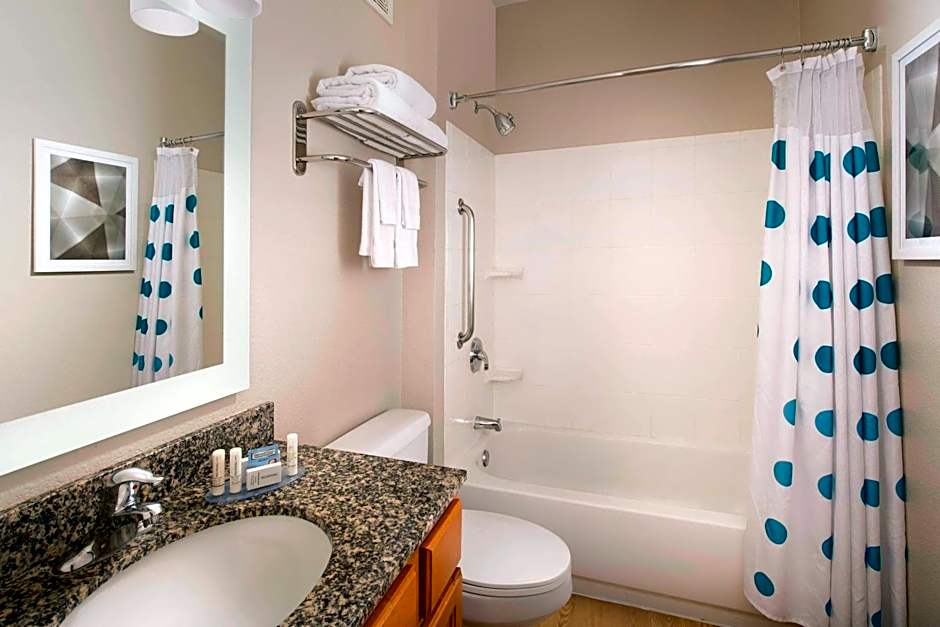 TownePlace Suites by Marriott Albuquerque Airport