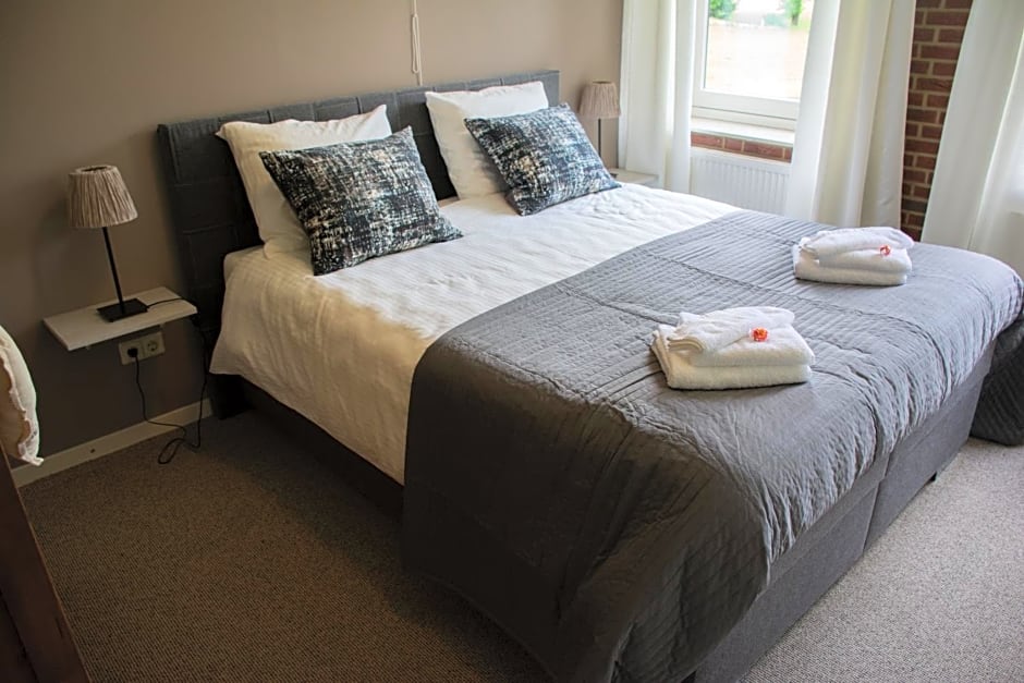 B&B Erve de Bosch