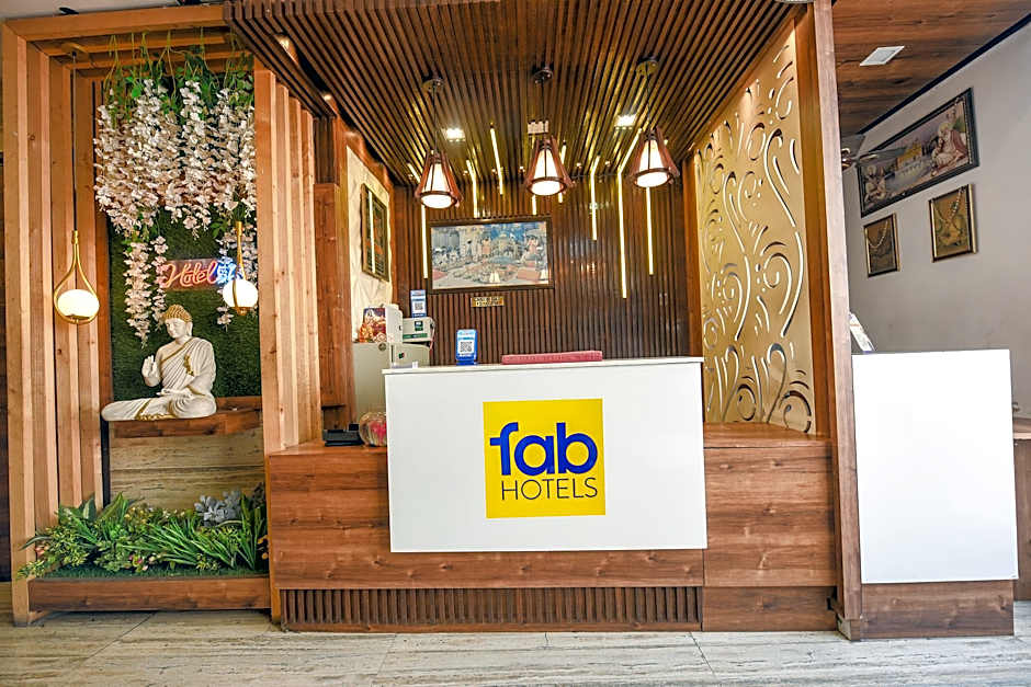 FabExpress 56 Amritsar