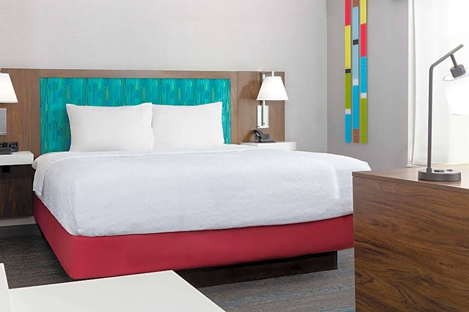 Hampton Inn & Suites Porter Ranch Los Angeles
