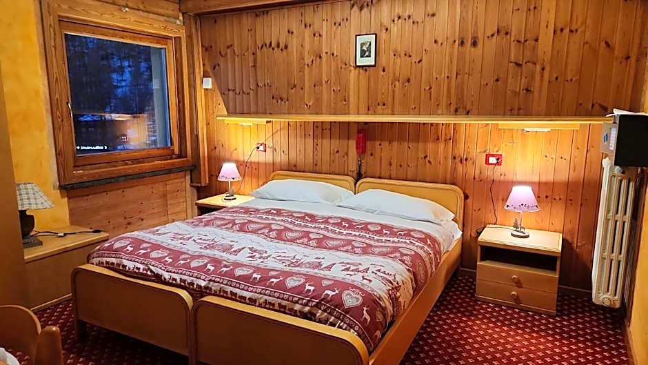 Apartments Suites LAC BLEU