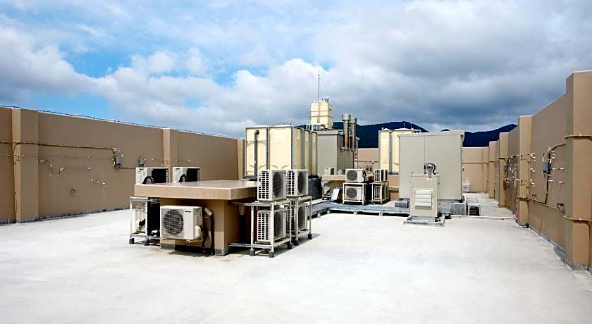 Toyoko Inn Sasebo Ekimae