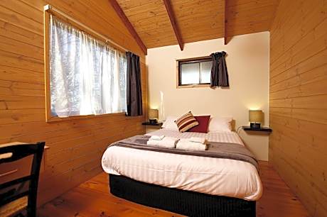 Superior Two-Bedroom Cottage