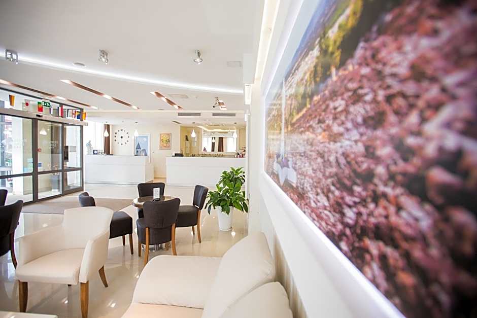 Hotel Luna