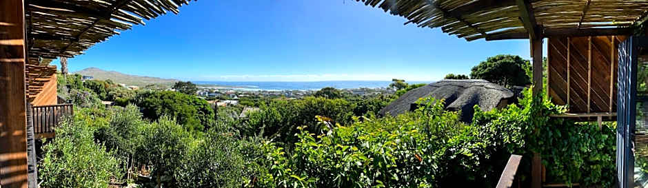 Scarborough Nature Lodge