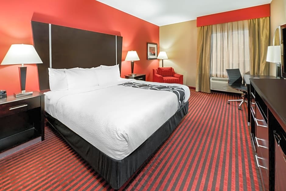 La Quinta by Wyndham Boutte