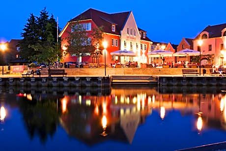 Der Insulaner - Hotel & Restaurant