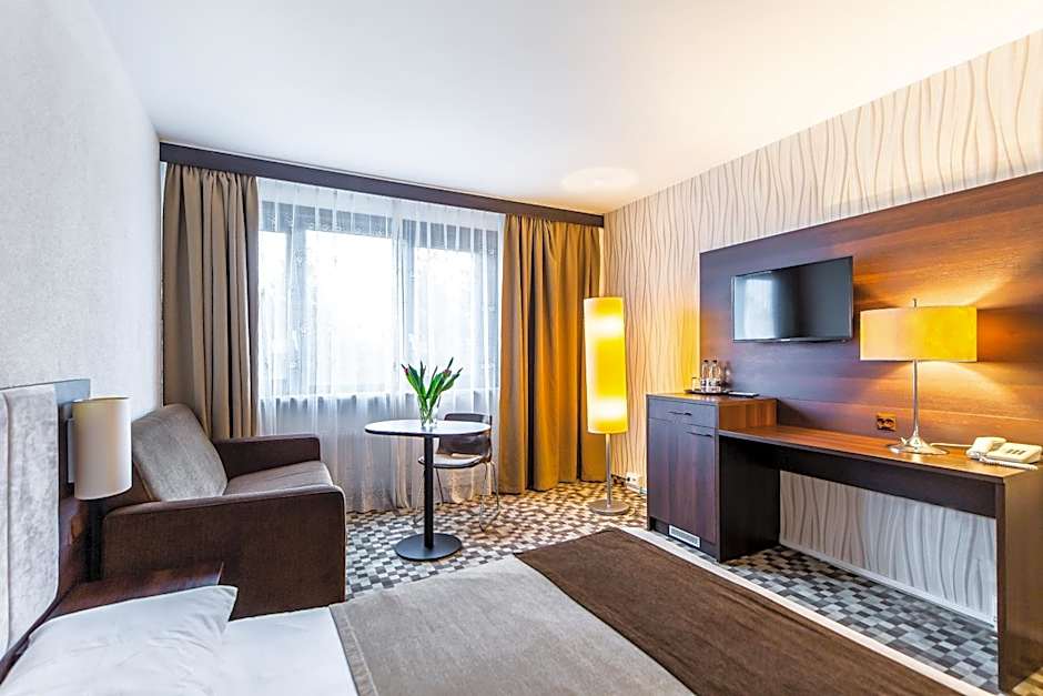 Hotel Solny