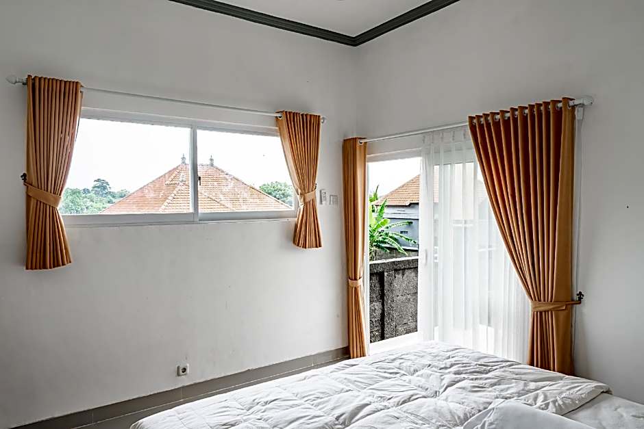 Belvilla Sacred Retreat Pandawa Beach