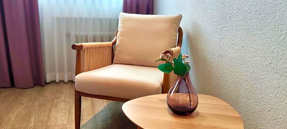 Hotel Restaurant Verst