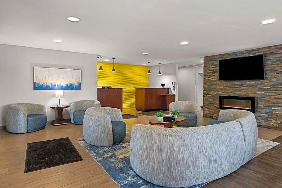 Hotel Concord Syracuse, Ascend Hotel Collection
