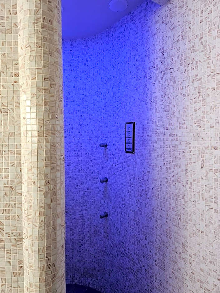 Hotel Alisa