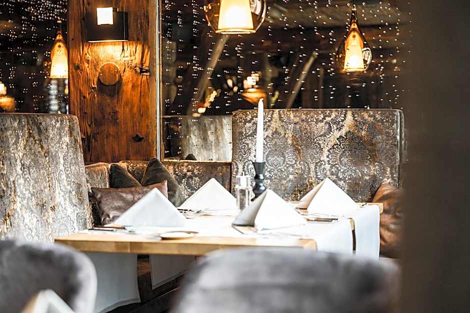 Wellness Hotel Alpenhof