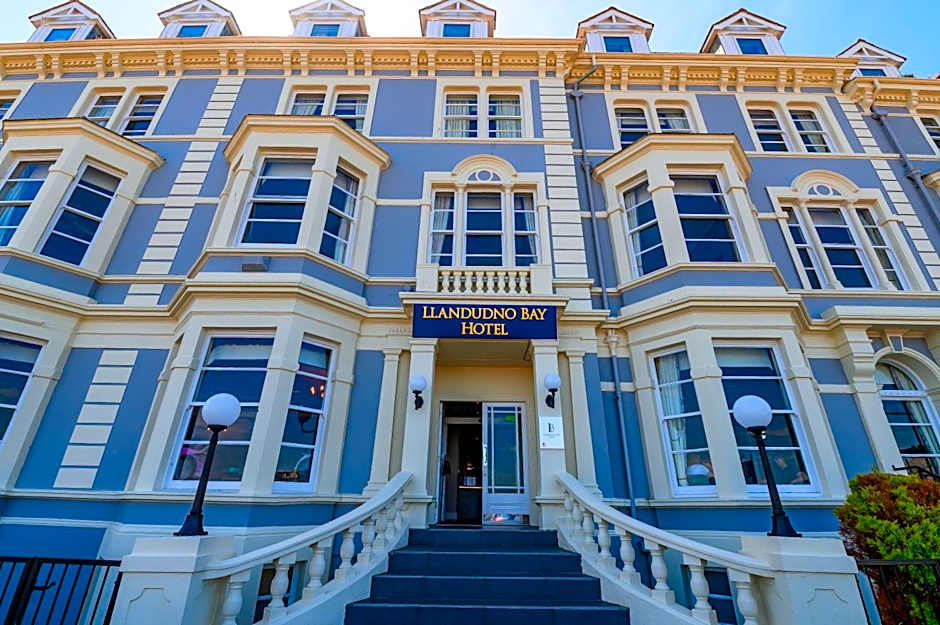 Llandudno Bay Hotel