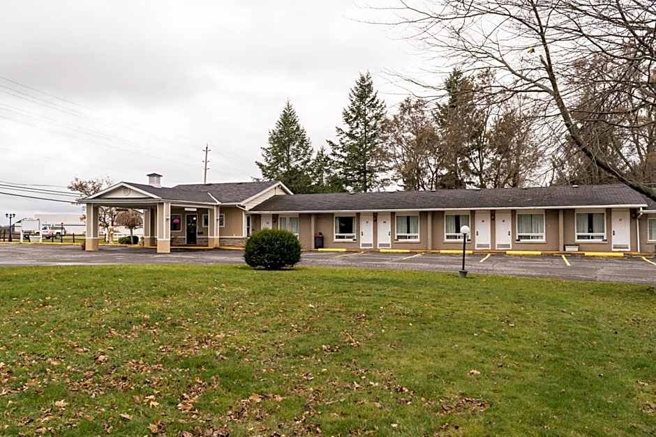 Countryside Inn
