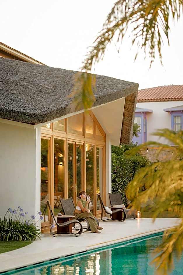 Pachamama Hotel