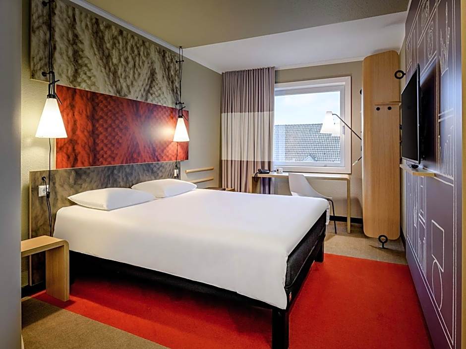 ibis Muenster City