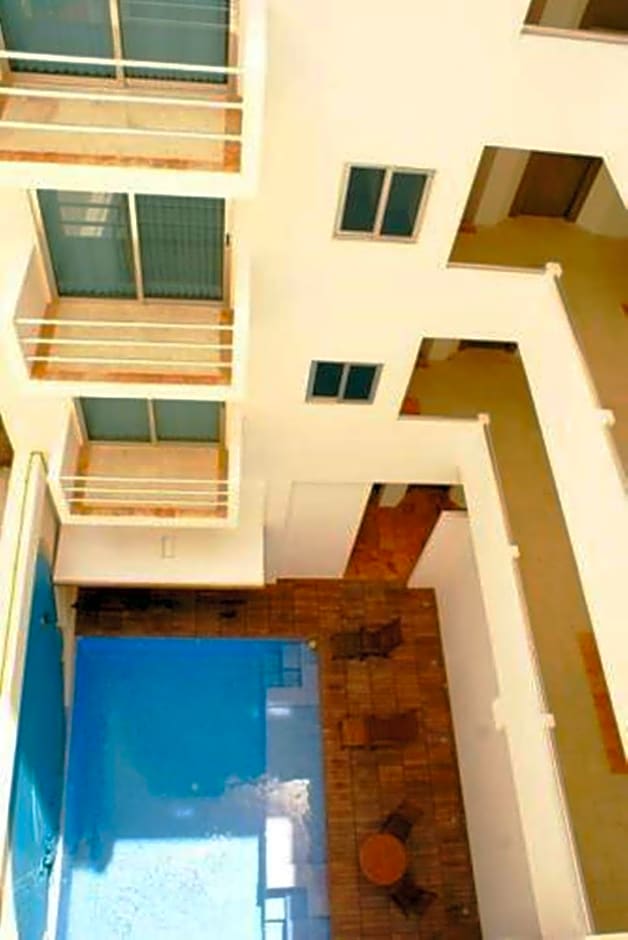 Bahia Chac Chi - Adults Only