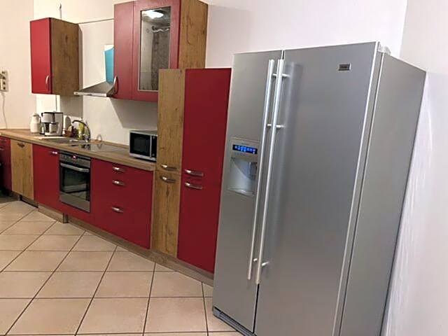 Hotel Schlosshof Dolgesheim