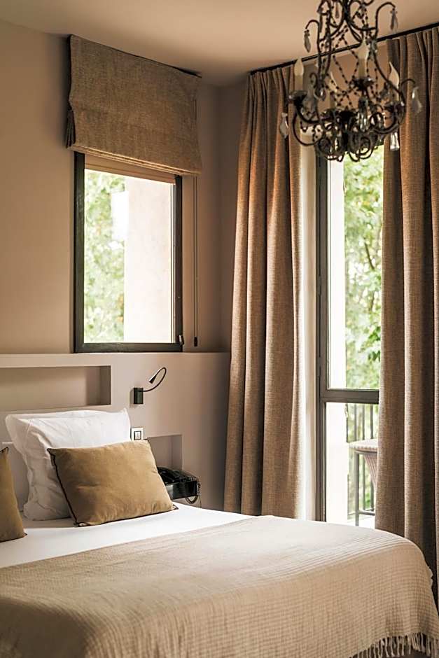 Les Lodges Sainte-Victoire Hotel & Spa