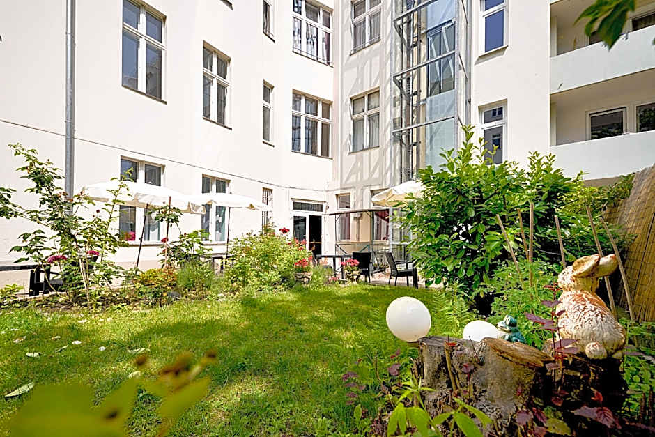 AMC Hotel - Schoneberg