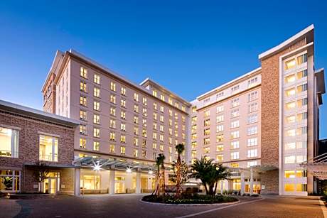 Hyatt House Charleston - Historic District