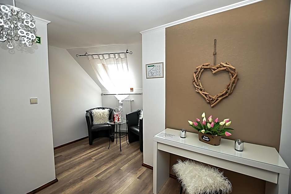 Vaskó Panzió Borpince