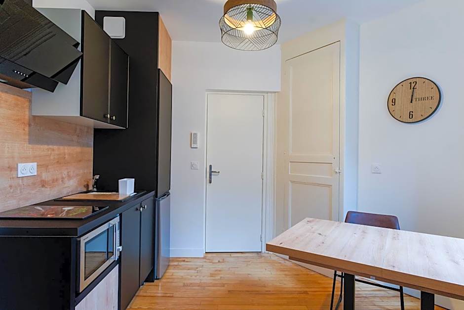 Brasserie de L ouest