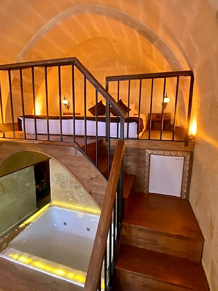 YOHANNES SUITES CAPPADOCIA