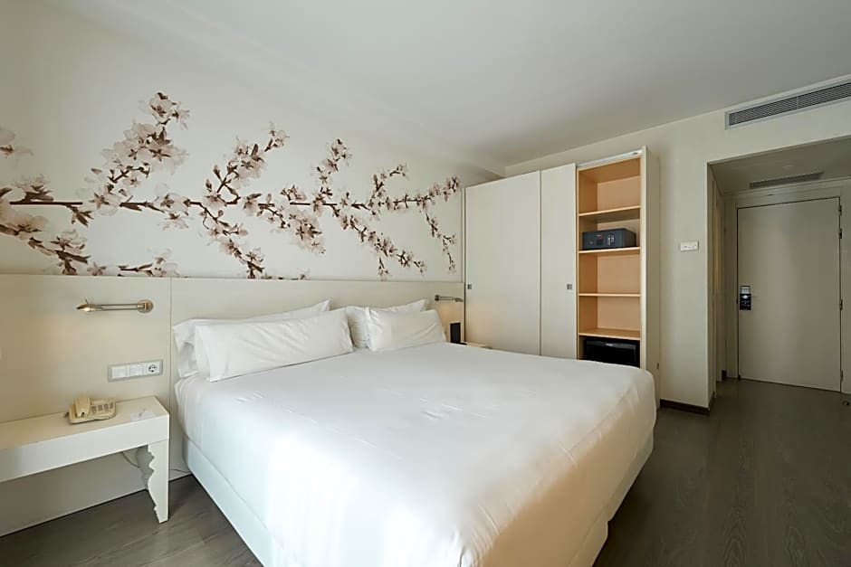 Catalonia La Boqueria