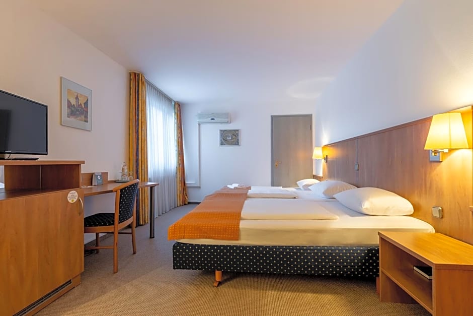 Trip Inn Kongresshotel Frankfurt-Rodgau