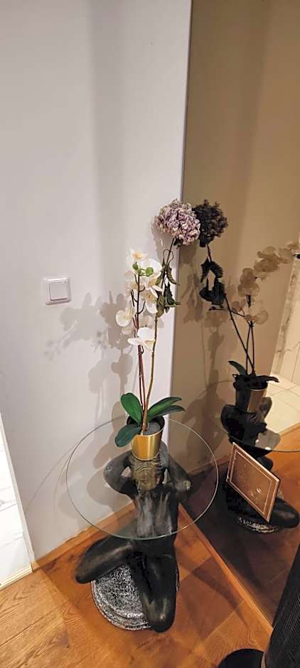 XuBa ApartmentRooms Messe Wien Prater