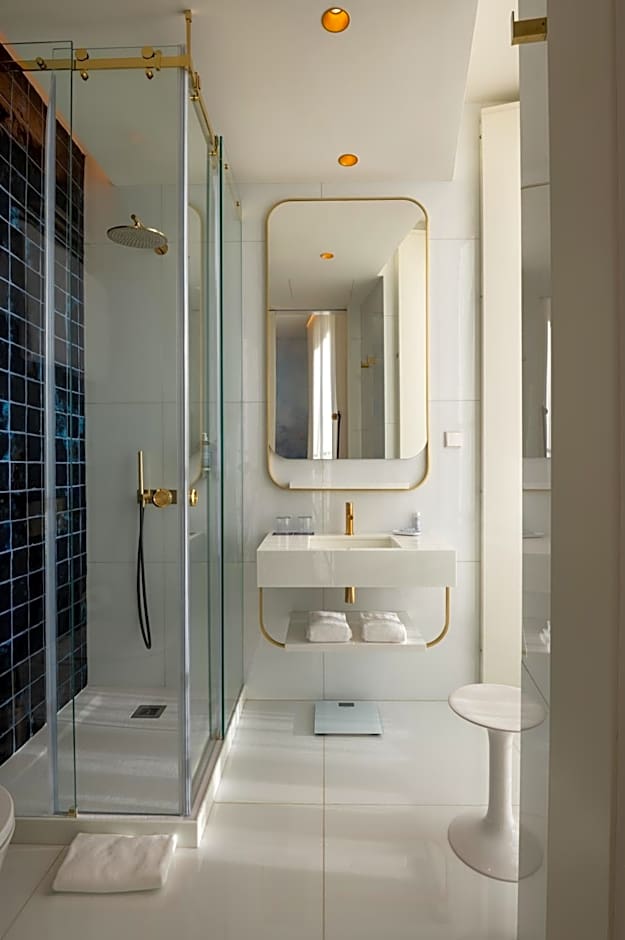 Blue Liberdade Hotel