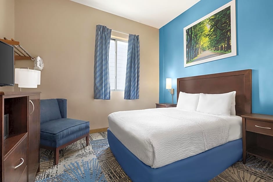 Days Inn by Wyndham Philadelphia Convention Center