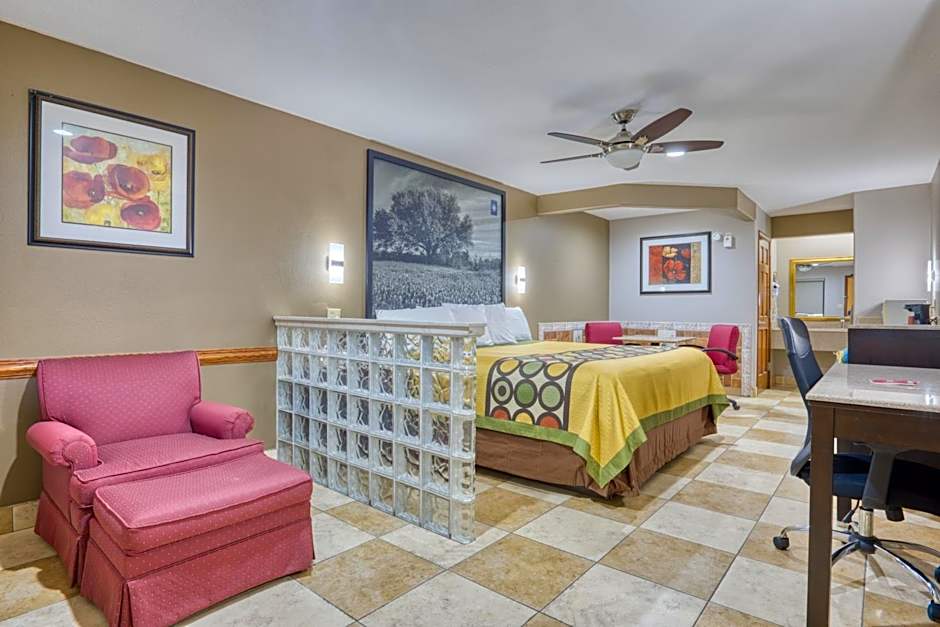Texas Inn Donna