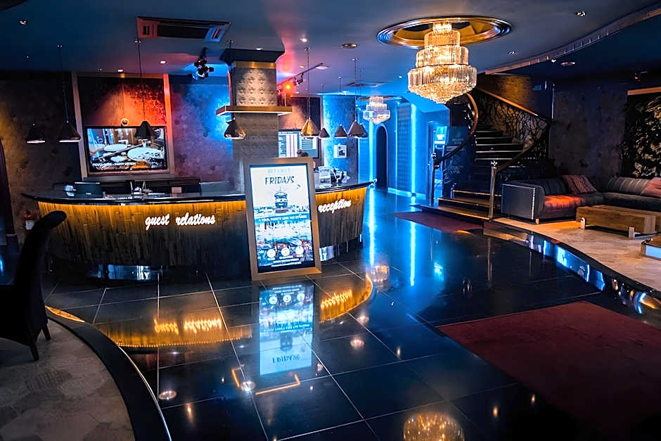 ABC Entertainment Resort