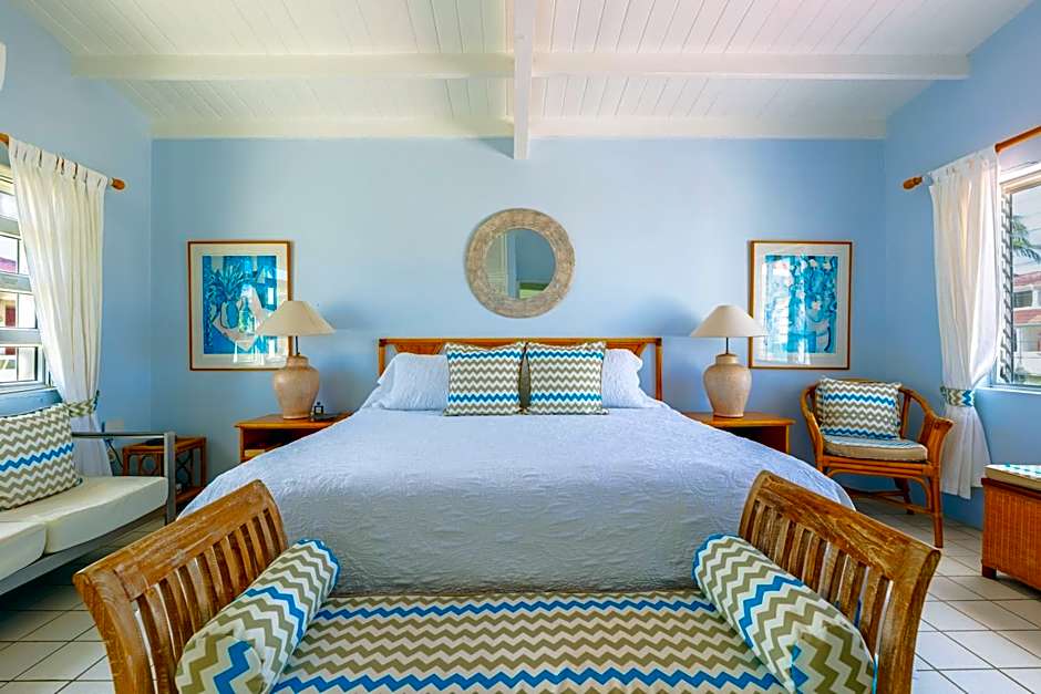 Antigua Village Beach Resort