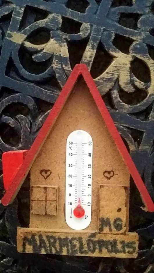 POUSADA ESTAÇÃO MARMELO