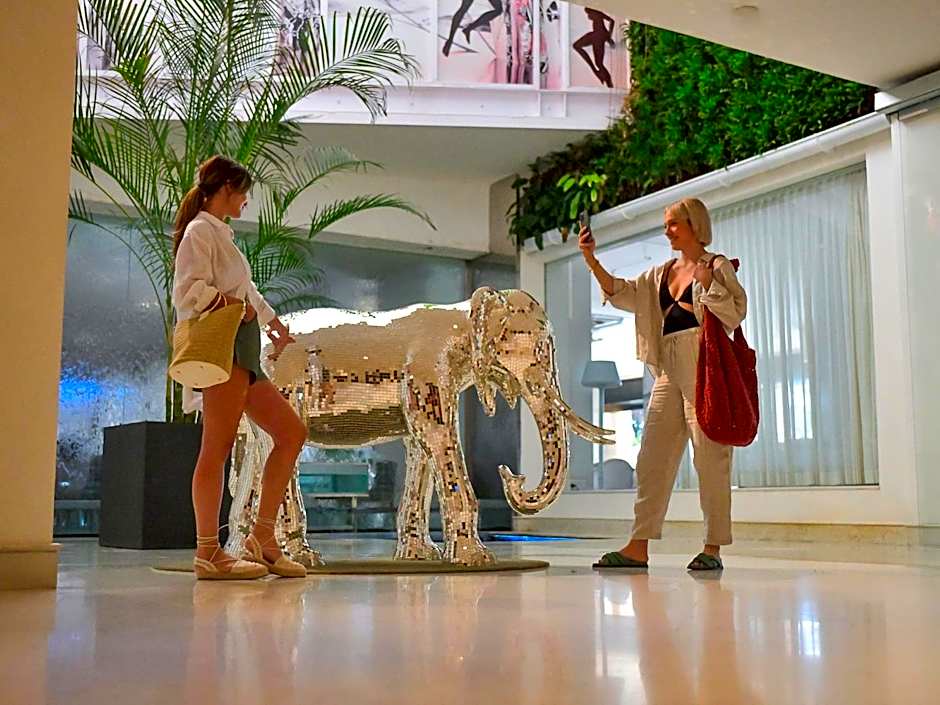 Amare Marbella Beach Hotel - Adults Only