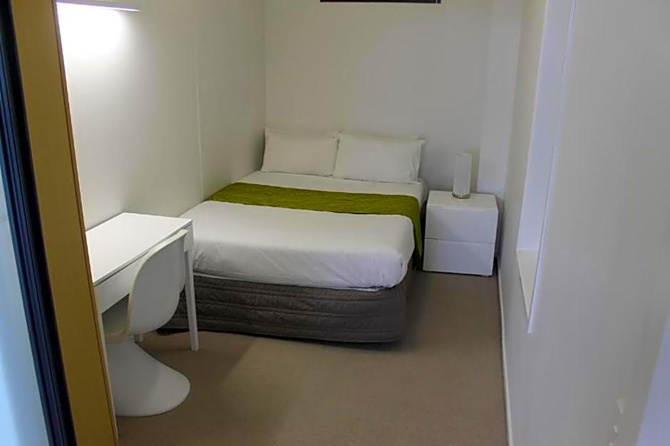 MCentral Hotel Manukau