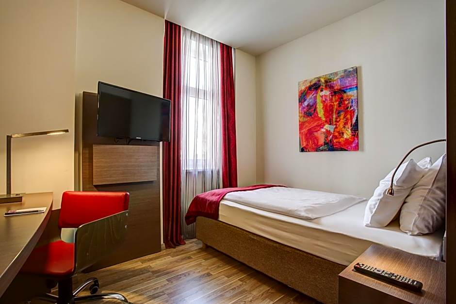 Hotel Orangerie