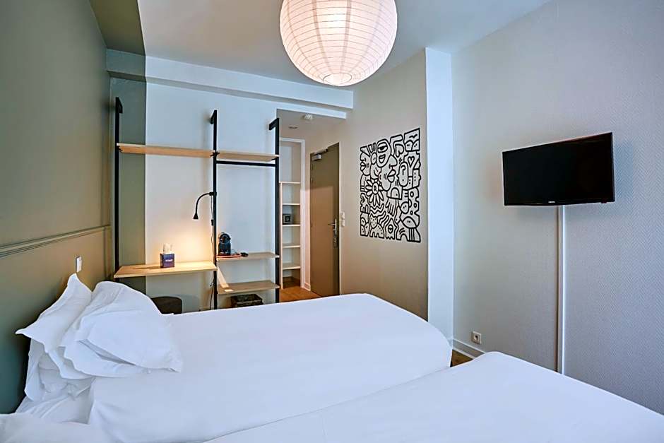 Hôtel Beauquartier Moulin Rouge - Ex goldhotel