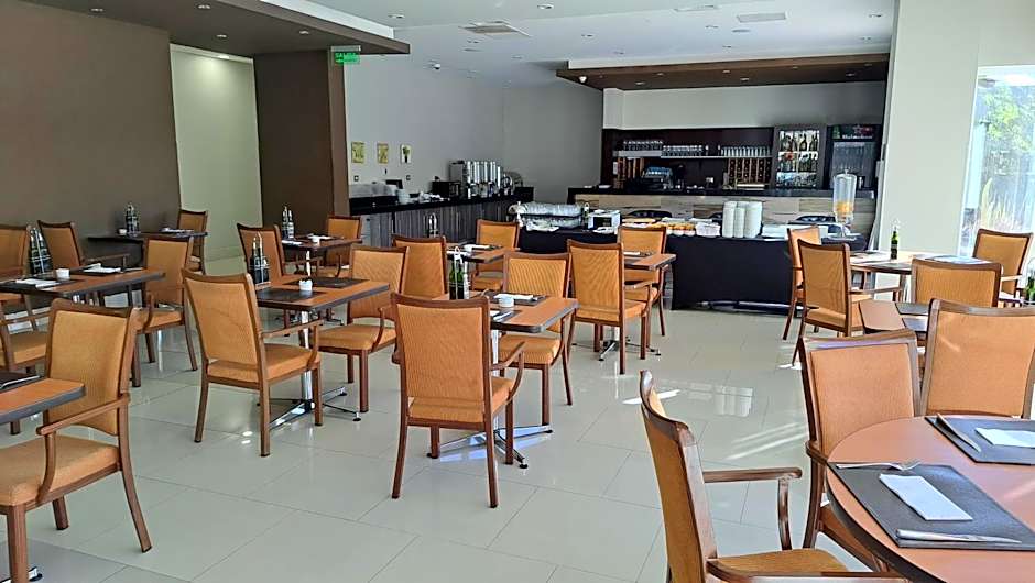 Hotel Diego de Almagro Alto el Loa Calama