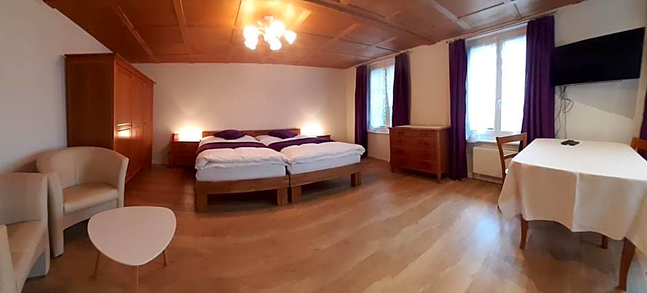 B&B Rössli Gondiswil