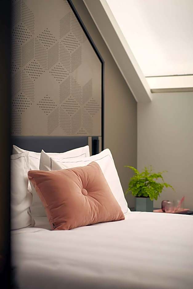 Park Plaza Vondelpark Amsterdam