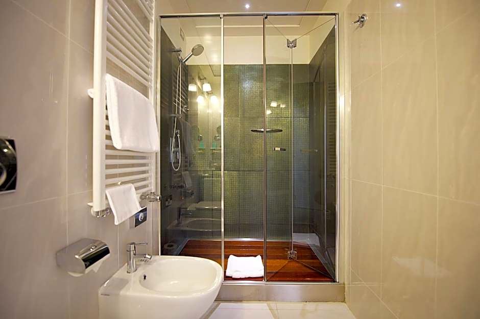 Hotel Mercure Milano Solari